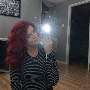 Meet your Posher, Alexandra